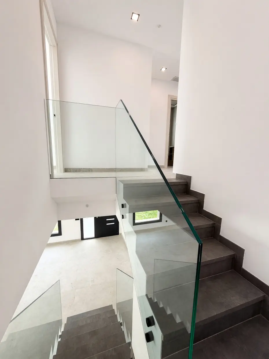 Casa S'Agaró: detalles